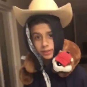 Meet your Posher, Peter